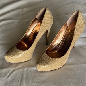 BCBGeneration platform heels